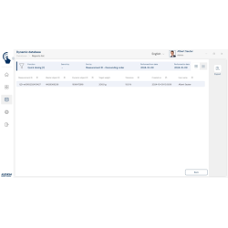 EasyTouch Base – Basic program