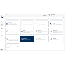 EasyTouch Base – Basic program