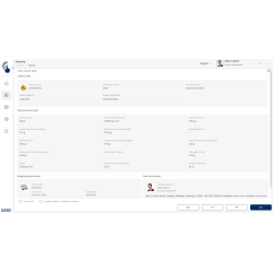 EasyTouch Density – Density determination function