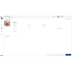 EasyTouch Classification – Classification function