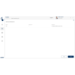EasyTouch Variable – Free variables