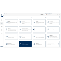 EasyTouch Variable – Free variables