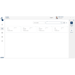 EasyTouch Variable – Free variables