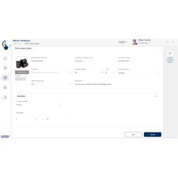 EasyTouch Variable – Free variables