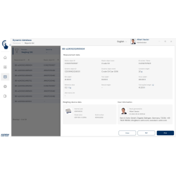 EasyTouch Variable – Free variables