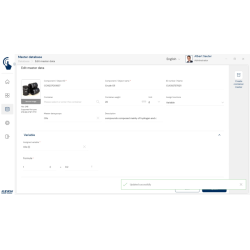 EasyTouch Variable – Free variables