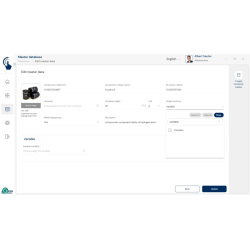 EasyTouch Variable – Free variables