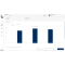 EasyTouch Take-out – The take-out function enables negative weighing from a source container