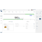 EasyTouch Take-out – The take-out function enables negative weighing from a source container