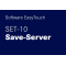 EasyTouch Save Server – Central weighing data storage