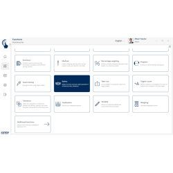 EasyTouch Safety - Precision und Safety Funktion