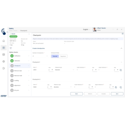 EasyTouch Safety - Precision und Safety Funktion