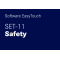 EasyTouch Safety - Precision und Safety Funktion