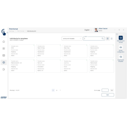EasyTouch Individual Print - Customisable printouts