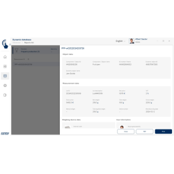 EasyTouch PrePack – Checking of pre-packaged items
