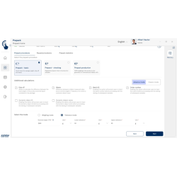 EasyTouch PrePack – Checking of pre-packaged items
