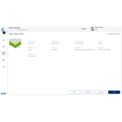 EasyTouch SET-18 Container Master