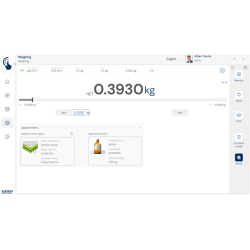 EasyTouch SET-18 Container Master