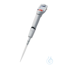 Xplorer plus 0.1-2.5mL red