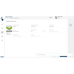 EasyTouch Container Master – Central container management