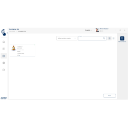 EasyTouch Container Master – Central container management
