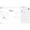 EasyTouch Count – Piece counting function