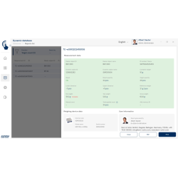 EasyTouch Target Count – Target counting function