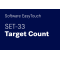 EasyTouch Target Count – Target counting function