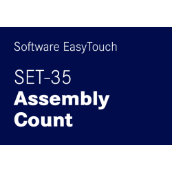 EasyTouch Assembly Count – Order picking, fast,...