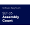 EasyTouch Assembly Count – Order picking, fast, simple and error-free