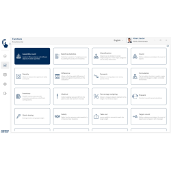 EasyTouch Assembly Count – Order picking, fast, simple and error-free