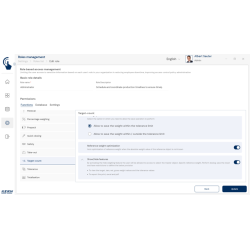 EasyTouch Protect – Protect sensitive company data securely and efficiently