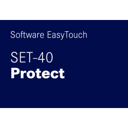 EasyTouch Protect – Protect sensitive company data...