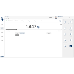 EasyTouch Hotkeys – Shortcut keys and external switches
