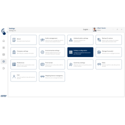 EasyTouch Hotkeys – Shortcut keys and external switches