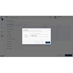 EasyTouch Hotkeys – Shortcut keys and external switches