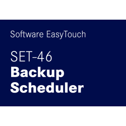EasyTouch Backup Scheduler – Datensicherung und...