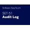 EasyTouch Audit Logs – For critical weighing processes