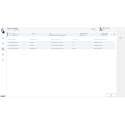 EasyTouch SET-52 Inventory