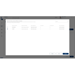 EasyTouch SET-52 Inventory