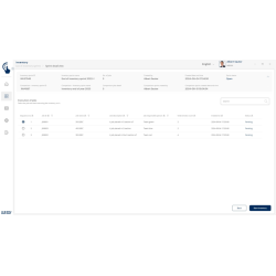 EasyTouch SET-52 Inventory