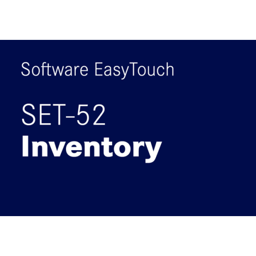 EasyTouch Inventory – Inventuren: Effizient und richtig
