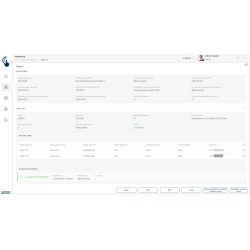 EasyTouch Inventory – Inventuren: Effizient und richtig