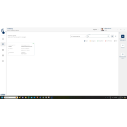 EasyTouch Inventory – Stocktaking: efficient and...