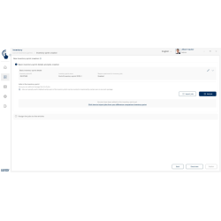 EasyTouch Inventory – Inventuren: Effizient und richtig