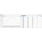 Flexible Aufzeichnung oder Übertragung von Messwerten, insbesondere auch nach Microsoft® Excel