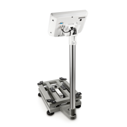 Platform scale - Weighing range: 30 kg, Readability:...