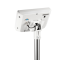 Platform scale - Weighing range: 60 kg, Readability: 0,005 kg