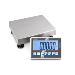 IoT Line Plattformwaage - Weighing range: 15 kg,...