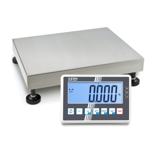 IoT Line Plattformwaage - Weighing range: 150 kg, Readability: 0,005 kg